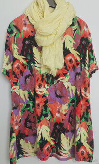 Halenka triko 4XL - 2