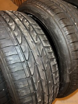 225/45 R19 93W Bridgestone Dueler - 2
