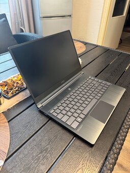 Notebook MSI Modern - 2