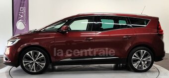 RENAULT Grand Scenic IV dCi 110 INTENS EDC 08/2018 - 2
