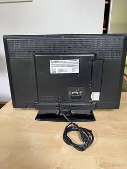 Televize Hyundai 54cm - 2