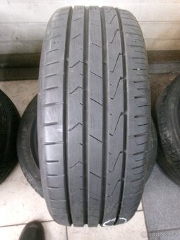 195/45 R16 HANKOOK (6,5mm) č.15462 - 2