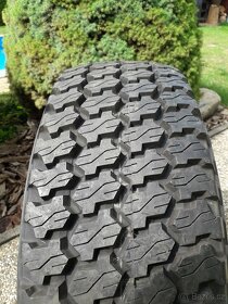 Pneu Off Road - 2