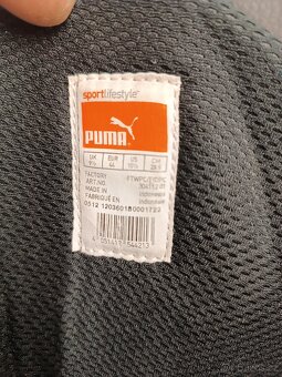 Boty Ducati Puma - 2