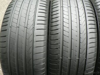 255 45 19 letní pneu R19 Pirelli 255/45/19 - 2