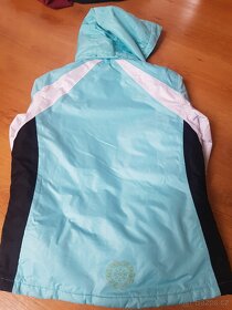 Zimni bunda Crivit vel.152 - 2