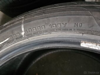 295/40R20 106Y Eagle F1 Asymmetric 3 GOODYEAR - 2
