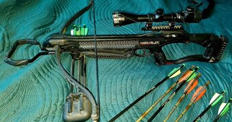 Prodej kuše Barnett Recruit - 2
