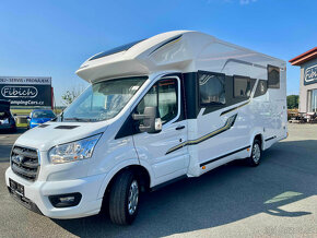 Benimar Tessoro 468 - 2