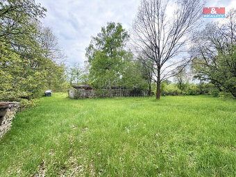 Prodej pozemku k bydlení, 2540 m², Štědrá - 2