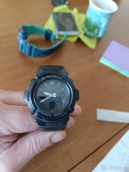 Hodinky G-shock - 2