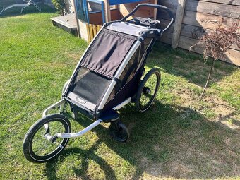 Thule chariot lite - 2