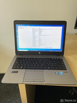 HP notebook EliteBook 840 G1 - 2