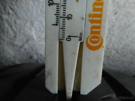 215/55 r18 95h,4ks letní Continental - 2
