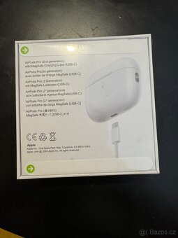 Airpods pro 2 gen - 2
