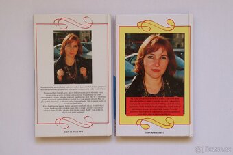 Lucky Luk - I. + II. - Lenka Lanczová - 2