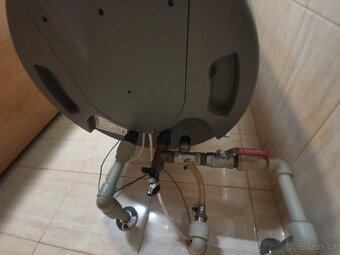 Boiler Dražice OKC 160/1m2 - 2