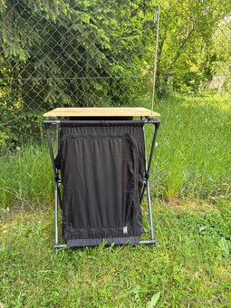 Stan pro 5 osob + kuchyňka zdarma - 2