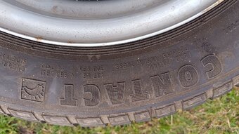Rezerva na Feldu 165/70 R13 79T CT 22 - 2