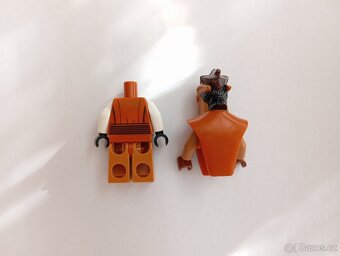 Lego pong krell sw0435 - 2