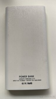Powerbanka - 2