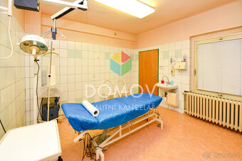 Pronájem komerčního prostoru 15 m² - 2