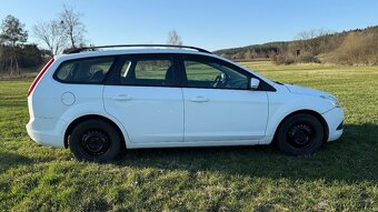 Ford Focus Combi 1.6 74kw 2011 STK 9/25 - 2