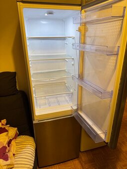 Lednice BEKO - 2