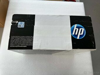 HP 61x C8061X originální toner - 2