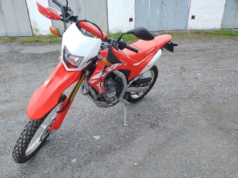 Honda CRF 250 L - 2