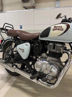 Royal Classic 350 - 2