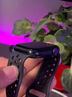 Apple Watch 7 45mm - 2