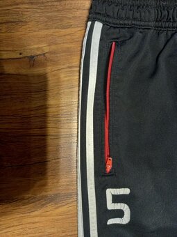 Tepláky adidas vel. 13-14 let - 2