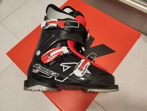 Boty 240 mm Nordica - 2