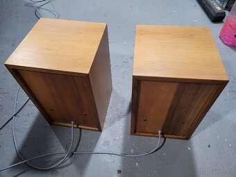 Reproduktory Tesla ARS 9204 - 2