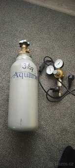 Co2 set - 2