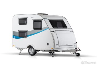 Karavan Niewiadow Sport N4 - 2