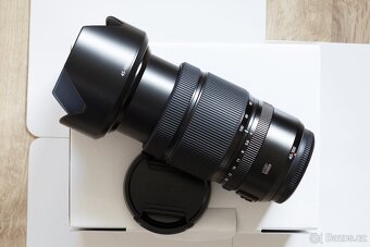 Fujifilm GF 45-100mm f/4 R LM OIS WR - 2