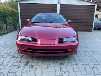 Honda Prelude 4g 2.0 16v - 2
