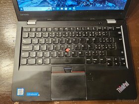 LENOVO ThinkPad 13 2nd Gen + dokovací stanice - 2