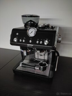 DeLonghi La Specialista Prestigio (EC935X) - 2