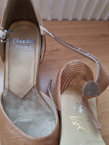 Baťa lodičky vel 38 - 2
