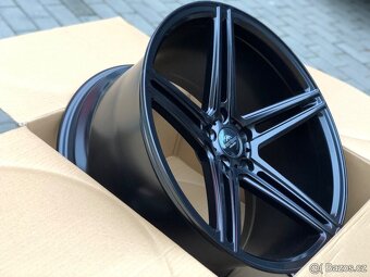 Alu kola 20”,21”,22”vhodné Mercedes BMW 5x112 5x120 5x114,3 - 2
