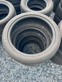4x letní pneu Pirelli - 2