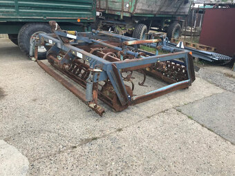 Kompaktomat KN 250 cm - 2