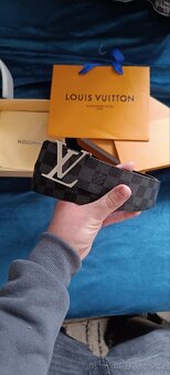 Louis Vuitton pásek - 2