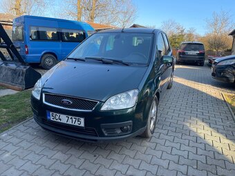 Ford C-max 1.8 16V - 2