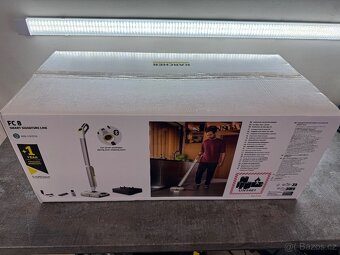 Kärcher FC 8 Smart Signature Line - 2