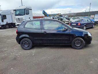 VW Polo č. 1204 - 2