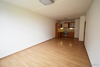 Pronájem bytu 3+KK, 65m2, Praha 8-Troja, Lublinská ul. - 2